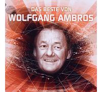 Wolfgang Ambros Das Beste Von Wolfgang Ambros (CD)