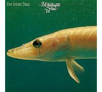 Wolfgang Ambros Der Letzte Tanz (CD)