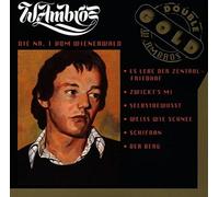 Ambros, Wolfgang - Die Nr.1 Vom Wienerwald (2 CD)