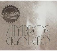 Ambros, Wolfgang - Eigenheiten