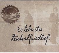 Wolfgang Ambros Es Lebe der Zentralfriedhof (CD)