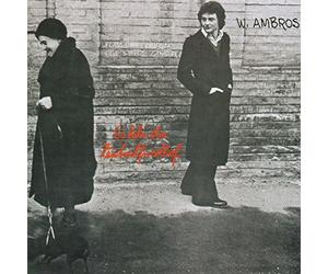 Ambros, Wolfgang - Es Lebe Der Zentralfriedh
