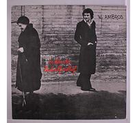 Ambros, Wolfgang - Es Lebe der Zentralfriedhof