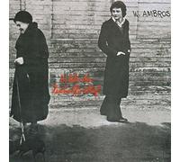 Wolfgang Ambros Es Lebe Der Zentralfriedhof (Vinyl LP) 12" Album