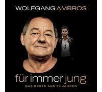 Ambros,Wolfgang - Fur Immer Jung [VINYL]