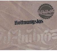 Ambros, Wolfgang - Hoffnungslos