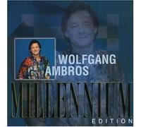 Ambros, Wolfgang - Millennium Edition