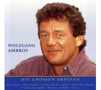 Ambros,Wolfgang - Nur das Beste