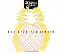 `AMBROS,WOLFGANG` DER SINN DES LEBENS CD NUOVO