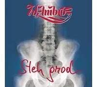 Ambros,Wolfgang - Steh Grod