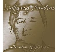 Wolfgang Ambros Ultimativ Symphonisch (Vinyl LP)