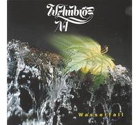 Wolfgang Ambros Wasserfall (CD)