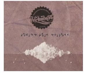 Ambros, Wolfgang - Weiss Wie Schnee