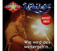 Ambros,Wolfgang - Wie Wird des Weitergehn