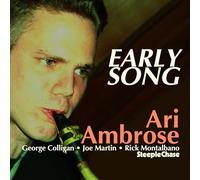 Ambrose Ari - Early Song