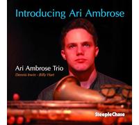 Ambrose Ari - Introducing Ari Ambrose