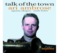 Ambrose Ari - Talk Of The Town