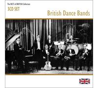 Ambrose - Best of British Dance Band 3CD Set