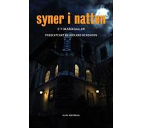 Ambrose Bierce Edgar Allan Poe Arthur Machen Syner i natten (Tascabile)