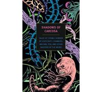 Ambrose Bierce R. W. Chambers Arthur Machen Edgar Al Shadows of Carc (Tascabile)