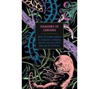 Ambrose Bierce R. W. Chambers Arthur Machen Edgar Al Shadows of Carc (Tascabile)