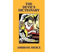 Ambrose Bierce The Devil's Dictionary (Copertina rigida)