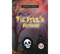 Ambrose Bierce The Devil's Dictionary (Tascabile)