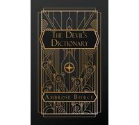 Ambrose Bierce The Devil's Dictionary (Tascabile)