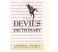 Ambrose Bierce The Devil's Dictionary (Tascabile)