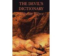Ambrose Bierce The Devil's Dictionary (Tascabile)