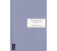 Ambrose Heath The Country Life Cookery Book (Tascabile)