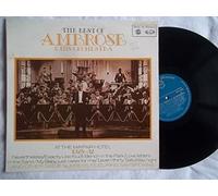 Ambrose & His Orchestra - AMBROSE & HIS ORCHESTRA The Best of Ambrose & His Orchestra LP