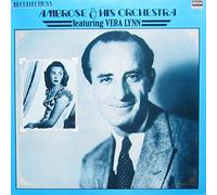 Ambrose & His Orchestra Featuring Vera Lynn