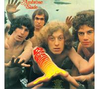 Ambrose Slade - Beginnings [+2 Bonus]