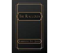 Ambrose St John The Raccolta (Tascabile)