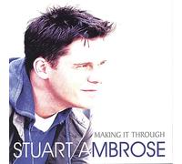 Ambrose, Stuart - Making It Through