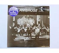 Ambrose - The Bands That Matter