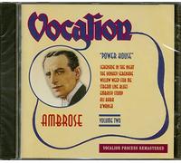 Ambrose - Vol. 2: Power House