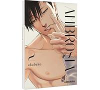 Ambrosia 2: Boys-Love-Serie ab 18 über eine prickelnde Beziehung mit moralischen Höhen und Tiefen