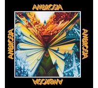 Ambrosia - Ambrosia