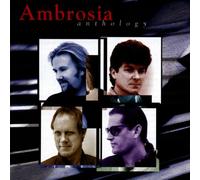 Ambrosia - Anthology (CD)