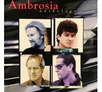 Ambrosia - Anthology (CD)