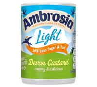 Ambrosia Bassa Crema Devon Grassi (400g)