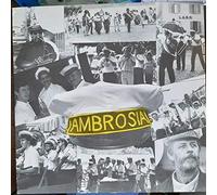Ambrosia Brass Band - Ambrosia Brass Band
