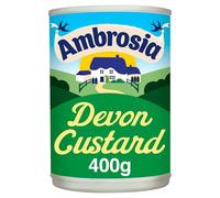 Ambrosia Devon Pudding (400G)