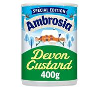 Ambrosia Devon Pudding (400G)