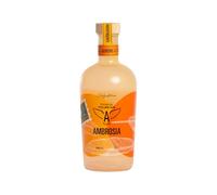 Ambrosia, Gin Distillato Sicily Edition, 5 Botaniche, 40% Vol., 70 cl