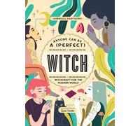 Ambrosia Hawthorn Anyone Can Be a (Perfect) Witch (Copertina rigida)
