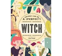 Ambrosia Hawthorn Anyone Can be a (Perfect) Witch (Copertina rigida) VIVIDA