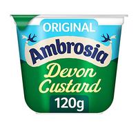 Ambrosia Ollas Devon Natillas 12x120g